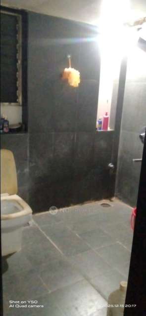 1 RK Flat In Pooja Shree, Shukravar Peth for Rent  In Shukrawar Peth