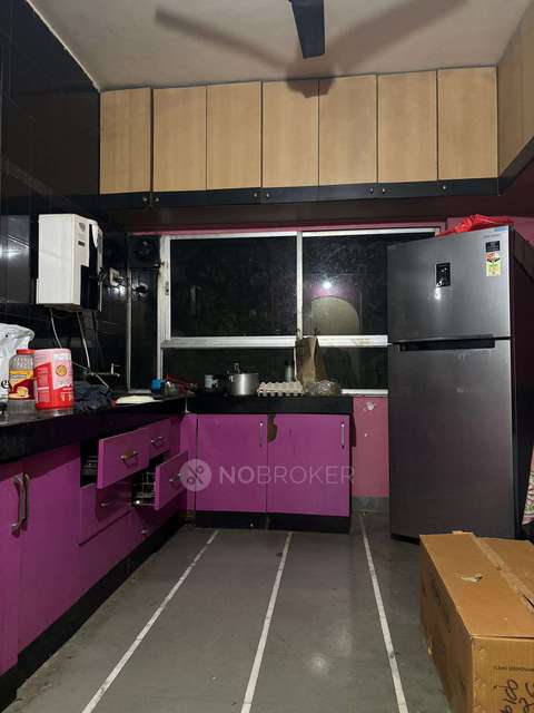 2 BHK Flat In Prachi Heritage  for Rent  In Vishrantwadi