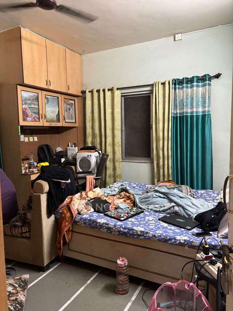 2 BHK Flat In Prachi Heritage  for Rent  In Vishrantwadi