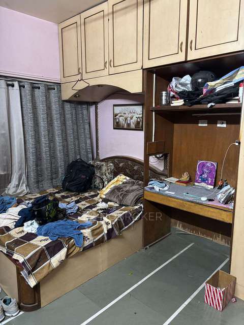 2 BHK Flat In Prachi Heritage  for Rent  In Vishrantwadi