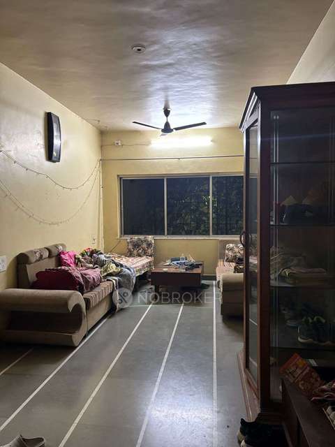 2 BHK Flat In Prachi Heritage  for Rent  In Vishrantwadi