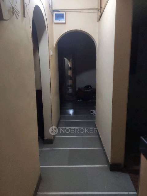 1 BHK Flat In Prachi Heritage  for Rent  In Vishrantwadi