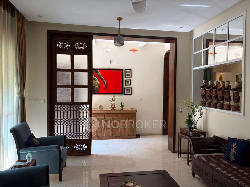 4+ BHK Villa In Prestige Mayberry for Rent  In Channasandra