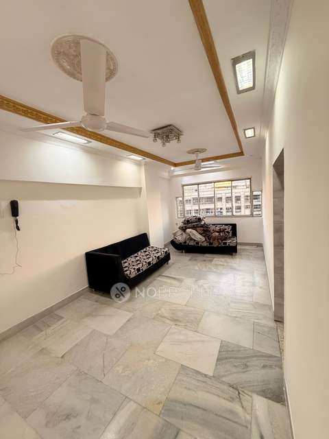 2 BHK Flat In Powai Cosmopolitan Chs for Rent  In Powai