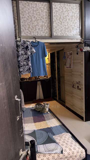 1 RK Flat In Kalika Darshan Building For Sale  In Navneet Bhavan