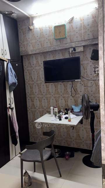 1 RK Flat In Kalika Darshan Building For Sale  In Navneet Bhavan