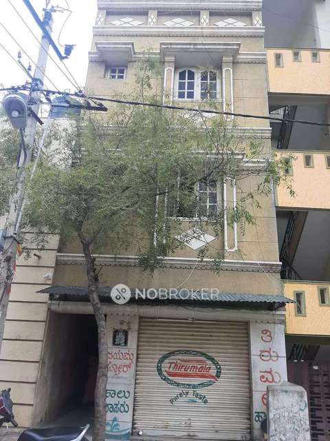 1 RK House for Rent  In Banashankari 3rd Stage, 