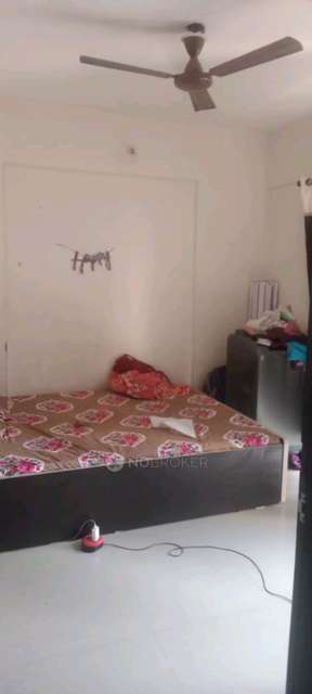 1 BHK Flat In Shama Estate Phase 2 For Sale  In  Charholi Budruk