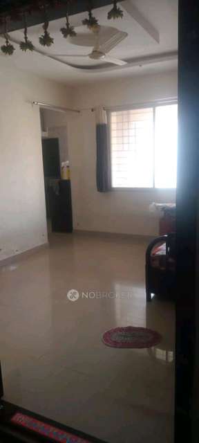 1 BHK Flat In Shama Estate Phase 2 For Sale  In  Charholi Budruk