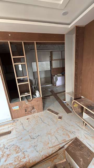 3 BHK Flat In Sridham Hills, Chanda Nagar for Rent  In Chanda Nagar