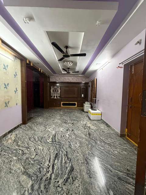 2 BHK House for Rent  In Gmr Nivas