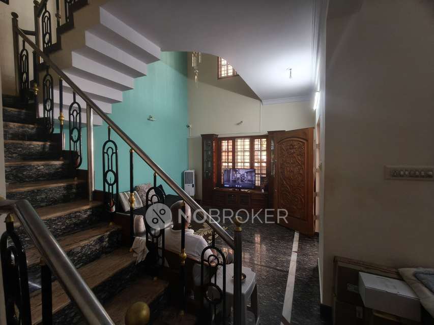 3 BHK House for Rent  In Cholanayakanahalli 