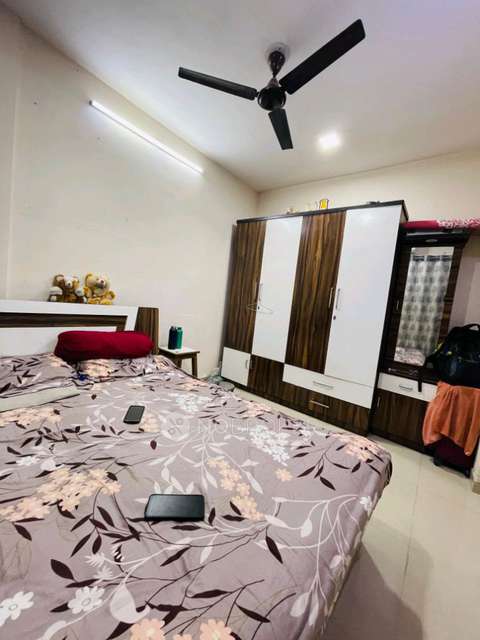 1 BHK Flat In Mahaveer Heavens for Rent  In K M Agrawal College Kalyan Sape Road