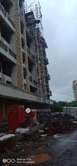 1 BHK Flat In Mahaveer Heavens for Rent  In K M Agrawal College Kalyan Sape Road