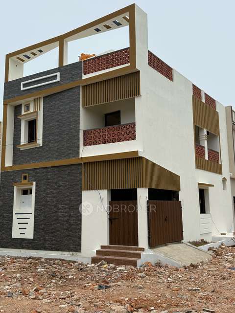 3 BHK House for Lease  In Thiruninravur
