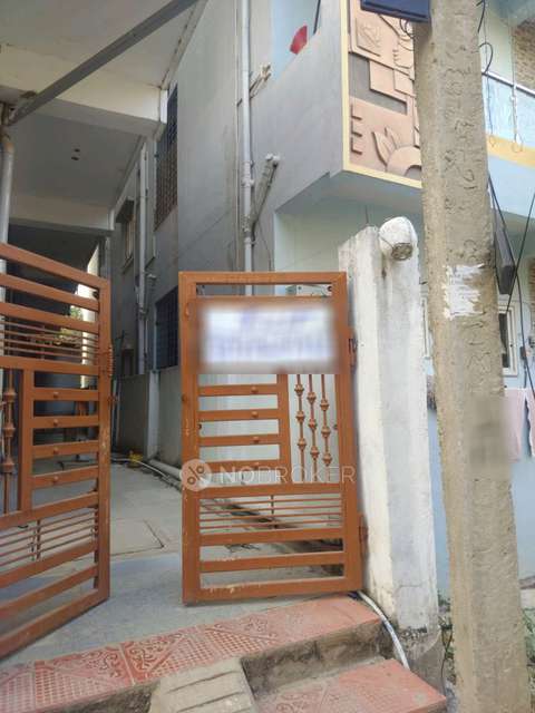 1 BHK Flat In Standalong Building for Rent In Medchal