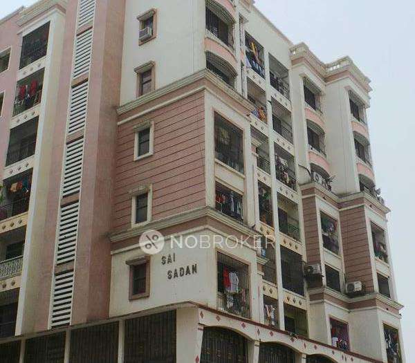 1 RK Flat In Room No . 004, Sai Sadan Society, Vaishali Nagar , Mulund &#40;w&#41; For Sale  In Bus Depot Vaishali Nagar