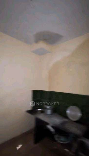 1 RK Flat In Room No . 004, Sai Sadan Society, Vaishali Nagar , Mulund &#40;w&#41; For Sale  In Bus Depot Vaishali Nagar