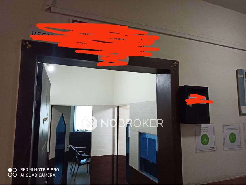 Godown/Warehouse in Nerhe, Pune for Rent 