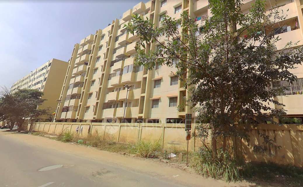 2 BHK Flat In Bda Apartment Gunjur Phase 2 for Rent  In Varthur