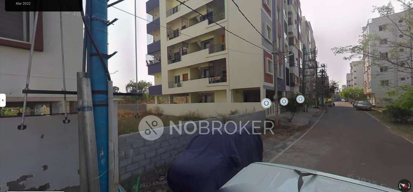 Plot For Sale  In Rajarajeshwari Nagar