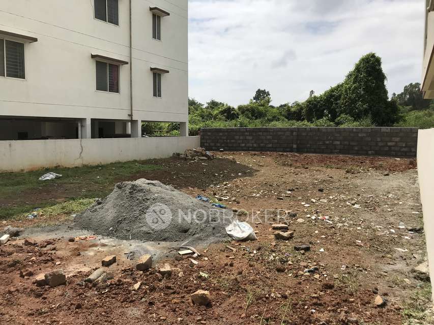 Plot For Sale  In Rajarajeshwari Nagar