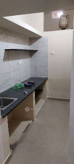 1 BHK House for Rent  In  Hsr Layout
