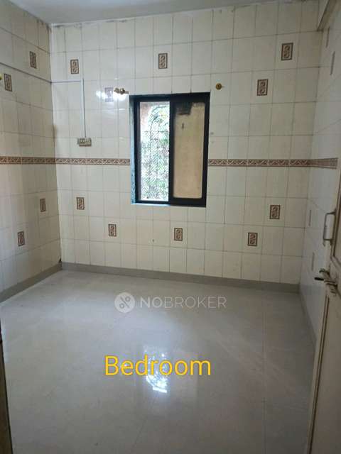 1 BHK Flat In Shri Tirth Co Op Hsg Society  for Rent  In Padmavati Venkatesh High School And Jr. College