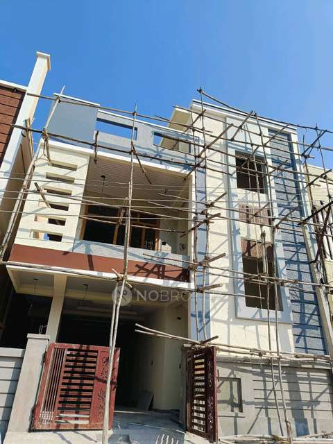 2 BHK House For Sale  In Beeramguda