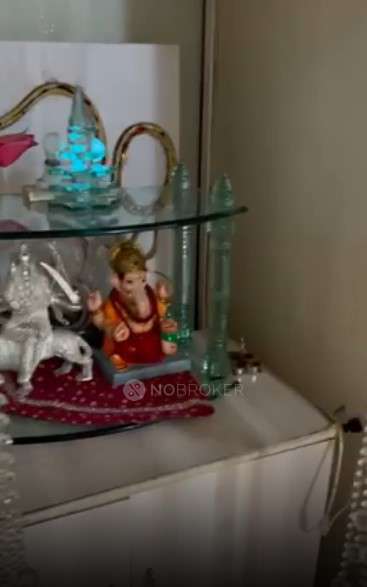 3 BHK Flat In Marvel Albero for Rent  In Kondhwa