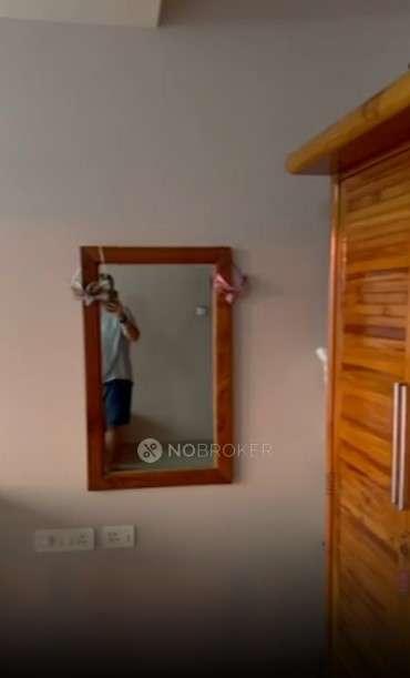 3 BHK Flat In Marvel Albero for Rent  In Kondhwa