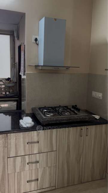 3 BHK Flat In Marvel Albero for Rent  In Kondhwa