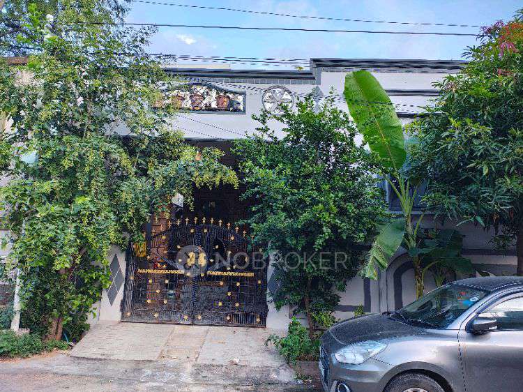 2 BHK House For Sale  In Raghavendra Nagar