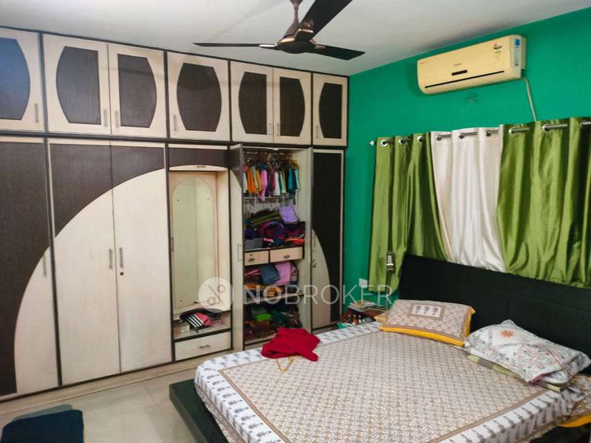 3 BHK Flat In Siri Amrutha Paradise Uttarahalli Main Road For Sale  In Siri Amrutha Paradise