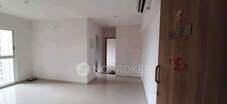 2 BHK Flat In Lodha Upper Thane For Sale  In Thane