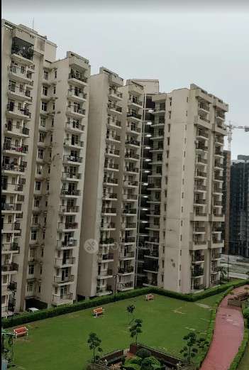 2 BHK Flat In Apartment  For Sale  In Gaur City 2