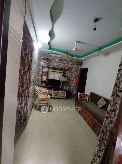 1 BHK Flat In Dev Ashtha Cooperative Housing Society For Sale  In Achole Road