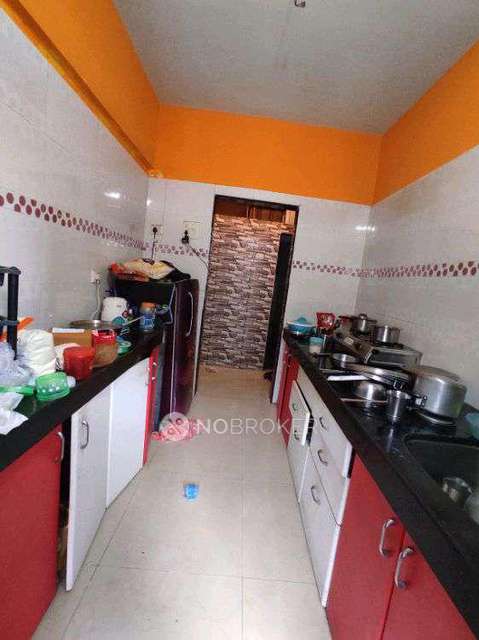 1 BHK Flat In Dev Ashtha Cooperative Housing Society For Sale  In Achole Road