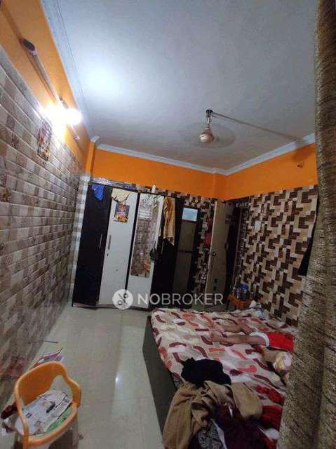 1 BHK Flat In Dev Ashtha Cooperative Housing Society For Sale  In Achole Road