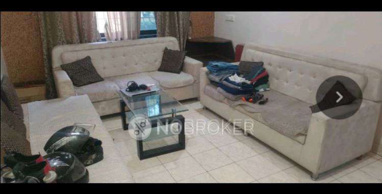 2 BHK Flat In Swapnapurti Phase 1 for Rent  In Swapnapurti Phase 1