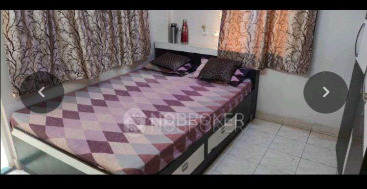 2 BHK Flat In Swapnapurti Phase 1 for Rent  In Swapnapurti Phase 1