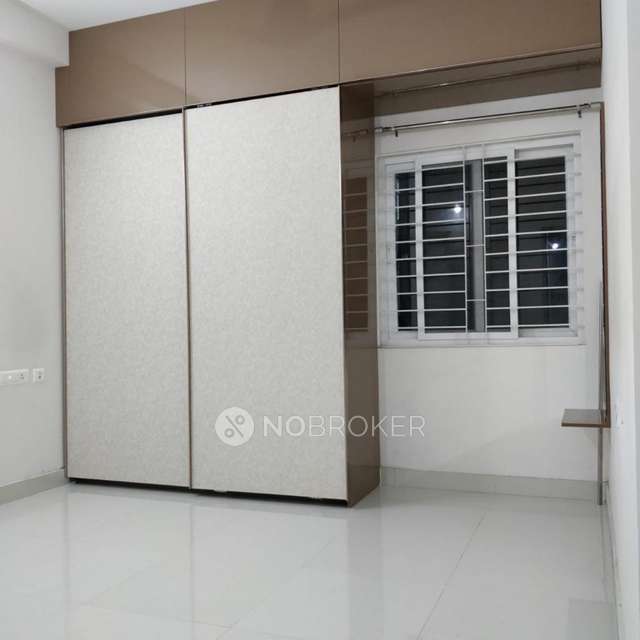 2 BHK Flat In Smr Vinay Harmony County For Sale  In Bandlaguda Jagir