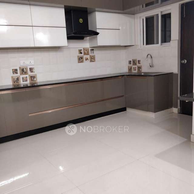 2 BHK Flat In Smr Vinay Harmony County For Sale  In Bandlaguda Jagir