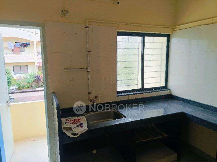 2 BHK Flat In Akashganga Residency, Koyna Vasahat, Malkapur,  Karad. for Rent  In Sr. No. 431217, Plot No: 90, Mundhwa - Kharadi Rd, Pathare - Thube Nagar, Chandan Nagar, Chowk, Pune, Maharashtra 411014, India