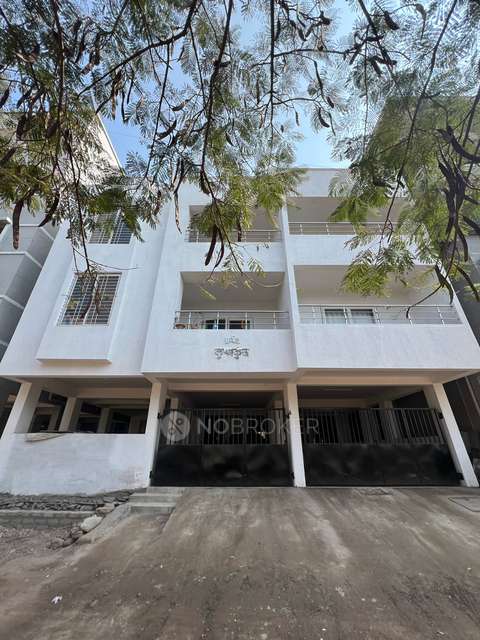 Single Room for Male In 2 BHK  In Balaji Krushnakunj  In Hotel Swagat Family Restaurant & Bar