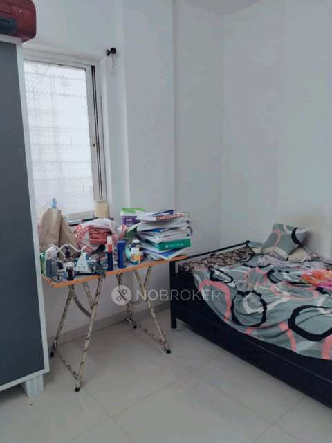 Single Room for Male In 2 BHK  In Balaji Krushna Kunj Society In Intact, Gali No.4, The 32, Near Janhitarth Multi Speciality Hospital, Ghule Nagar, Manjari Budruk, Pune, Maharashtra 412307, India