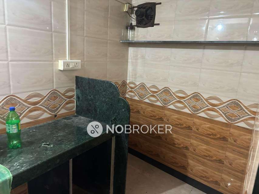 1 RK House For Sale  In Bhandup West