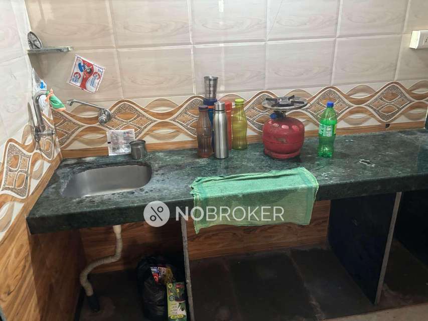 1 RK House For Sale  In Bhandup West