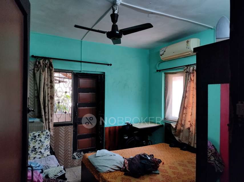 2 BHK Flat In Project Vakola, Santacruz East, Mumbai For Sale  In Santacruz East, Mumbai