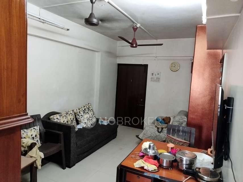 2 BHK Flat In Project Vakola, Santacruz East, Mumbai For Sale  In Santacruz East, Mumbai